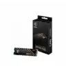 1TB MSI SSD SPATIUM M450 NVME M.2 3600/3000MB/s