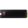 1TB SAMSUNG 9100 PRO HEATSINK 14700/14800MB/s MZ-VAP1T0CW SSD