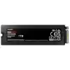 1TB SAMSUNG 990 PRO SOĞUTUCULU M.2 NVMe 7450/6900MB/s MZ-V9P1T0CW (Resmi Distribütör Garantili)