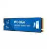 1TB WD BLUE SN5000 M.2 NVMe 5150/4900MB/s WDS100T4B0E SSD
