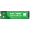 1TB WD GREEN M.2 NVMe SN3000 5000/4200MB/s WDS100T4G0E GEN4 SSD