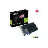 2 GB ASUS GT730-4H-SL-2GD5 GDDR5 Low Profile 64bit