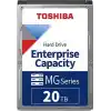 20TB TOSHIBA 7200 MG11 7/24 SATA 1024M MG11ACA20TE