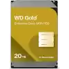 20TB WD GOLD ENTERPRISE 7200R SATA3 512M WD203KRYZ