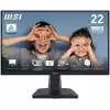 21.45 MSI PRO MP225V FHD FLAT VA 1MS 100HZ ADAPTIVE-SYNC