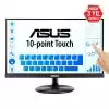 21.5 ASUS VT229H FHD IPS 5MS DOKUNMATİK HDMI VGA