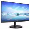 21.5 PHILIPS 222V8LA/00 LED FHD 4MS 75HZ HDMI DP