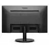 21.5 PHILIPS 222V8LA/00 LED FHD 4MS 75HZ HDMI DP