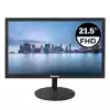 21.5 YAKO 5ms 60Hz 250nt HDMI VGA VESA 3Yıl Garanti Monitör