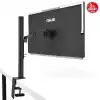 23.8 ASUS ZENSCREEN MB249C 5MS 75HZ IPS FHD
