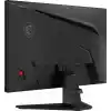 23.8 MSI MAG 242F 0.5MS 200HZ FLAT RAPID IPS FREESYNC MONITOR