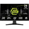 23.8 MSI MAG 242F 0.5MS 200HZ FLAT RAPID IPS FREESYNC MONITOR