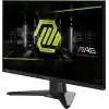 23.8 MSI MAG 242F 0.5MS 200HZ FLAT RAPID IPS FREESYNC MONITOR