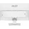 23.8 MSI PRO MP241W E14V 144HZ 1MS 144HZ VA BEYAZ