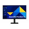 24 SAMSUNG LS24D300GAUXUF 5MS 100HZ FHD IPS