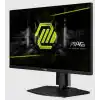 24.5 MSI MAG 255PXF 0.5MS 300HZ GTG FHD FLAT IPS