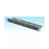 25 Port Cat3 UTP Patch Panel