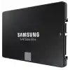 250GB SAMSUNG 870 560/530MB/s EVO MZ-77E250BW SSD