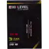 256GB HI-LEVEL HLV-SSD30ELT/256G 2,5 560-540 MB/s
