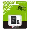 256GB MICROSD CANVAS SELECT PLUS A1 SDCS3/256GB