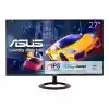 27 ASUS VZ27EHF IPS 1ms 100Hz EYECARE FLICKER-FREE ÇERÇEVESİZ DÜŞÜK MAVİ IŞIK M