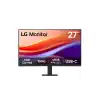 27 LG 27U421A-B FHD 5MS 100HZ HDMI USB-C CURVED