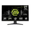 27 MSI MAG 272F 0.5MS 200HZ FHD IPS MONITOR