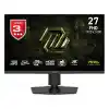 27 MSI MAG 272PF X24 0.5MS 240HZ IPS ADAPTIVE-SYNC PIVOT