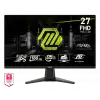 27 MSI MAG 275F FHD 0.5MS 180HZ IPS FLAT RAPID