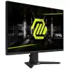 27 MSI MAG 275QF E20 WQHD FLAT RAPID IPS 0.5MS 200HZ  FREESYNC PREMIUM GAMING