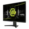 27 MSI MAG 275QF E20 WQHD FLAT RAPID IPS 0.5MS 200HZ  FREESYNC PREMIUM GAMING