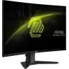27 MSI MAG 276CXF 280HZ 0.5MS ADAPTIVESYNC FHD