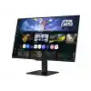 27 SAMSUNG M5 LS27FM500EUXUF  5 MS FULL HD 60 HZ