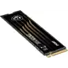 2TB MSI SPATIUM M480 PRO NVMe M.2 7400/7000MB/s