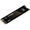 2TB MSI SPATIUM M480 PRO NVMe M.2 7400/7000MB/s