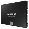 2TB SAMSUNG 870 560/530MB/s EVO MZ-77E2T0BW SSD (Resmi Distribütör Garantili)
