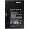 2TB SAMSUNG 870 560/530MB/s EVO MZ-77E2T0BW SSD (Resmi Distribütör Garantili)