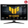 31.5 ASUS TUF GAMING VG32VQM5B 250HZ 0.5MS MONITOR