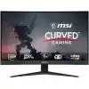 31.5 MSI G32C4X VA FHD 1MS 250HZ HDMI DP