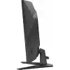 31.5 MSI MAG 321CQF E18 WQHD 0.5MS 180HZ 1500R RAPID VA  FREESYNC CURVE GAMING