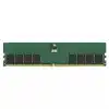 32GB 5600Mhz DDR5 CL46 DIMM KVR56U46BD8-32 KINGSTON