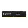 32GB DDR5 5200 Mhz CL36 DIMM KF552C36BBEK2-32TR KINGSTON BEAST SOĞUTUCULU
