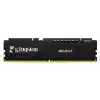 32GB DDR5 CL36 6400  KF564C32BBE-32TR KINGSTON BEAST BLACK 1x32G