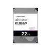 3.5’’ 26.1MM 22TB 512MB 7200RPM SATA ULTRA 512E SE