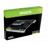 480GB KIOXIA EXCERIA 2.5 3D 555/540 MB/sn 3Yıl (LTC10Z480GG8)