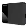 4TB CANVIO READY 2.5 USB3.2 TOSHIBA HDTP340EK3CA