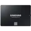 4TB SAMSUNG 870 EVO 560/530MB/s MZ-77E4T0BW SSD (Resmi Distribütör Garantili)
