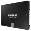 4TB SAMSUNG 870 EVO 560/530MB/s MZ-77E4T0BW SSD (Resmi Distribütör Garantili)