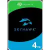 4TB SEAGATE SKYHAWK 256MB 7/24 RV ST4000VX016
