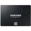 SAMSUNG 500GB 870 560/530MB/s EVO MZ-77E500BW SSD (Resmi Distribütör Garantili)